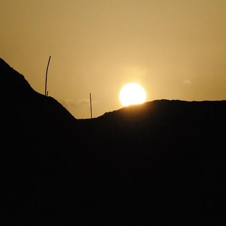 Dead Sea Dawn Neot HaKikar Exterior foto