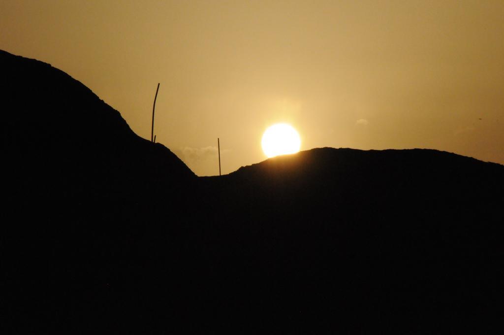 Dead Sea Dawn Neot HaKikar Exterior foto